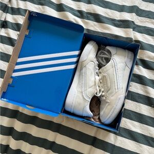 Donald Glover x Continental 80 'Blank Canvas 2019 Men’s 6.5 / Women’s 7.5